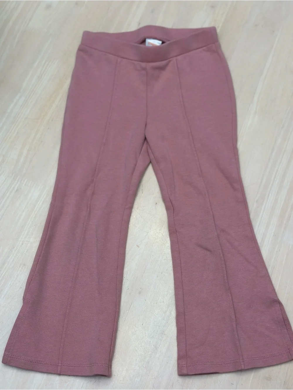 Gymboree Pointelle Pants